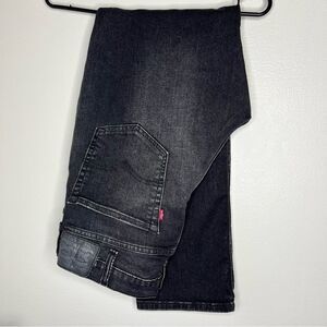 LEVI’S 511 BLACK JEANS